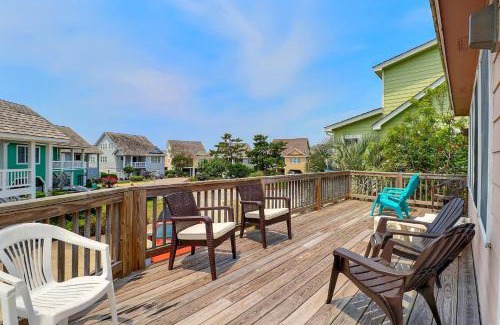Nags Head Casa | 6165 - Fantasy Land