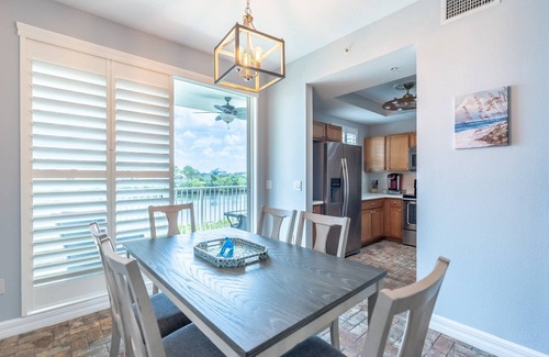 Ruskin Casa | 617 Little Harbor