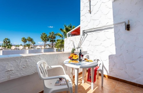 Arona Apartamento | 618 LIGHT Accommodation EL CHAPARRAL