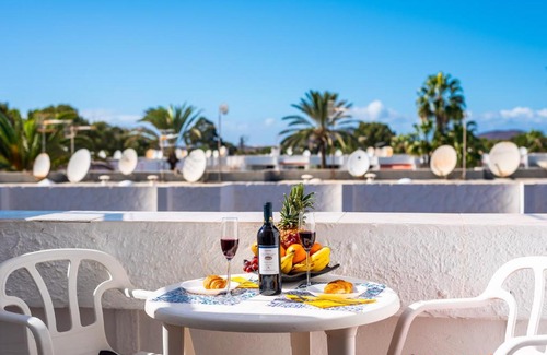 Arona Apartamento | 618 LIGHT Accommodation EL CHAPARRAL