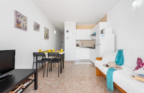Arona Apartamento | 618 LIGHT Accommodation EL CHAPARRAL