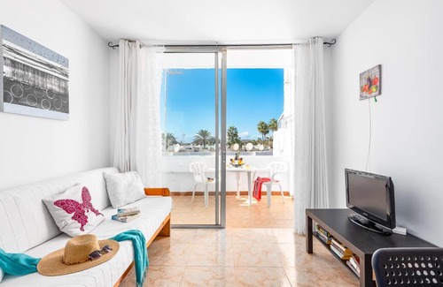 Arona Apartamento | 618 LIGHT Accommodation EL CHAPARRAL