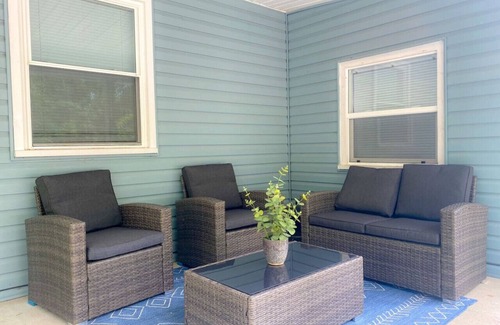 Middletown Casa | 6195 Kalbfleisch · ┼ Rhonda's Country Paradise ┼ a relaxing place!