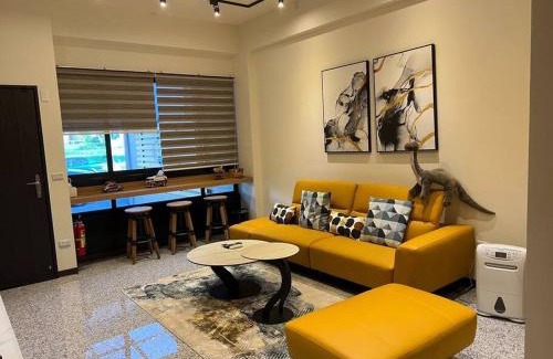 Annan District Casa | 619Villa