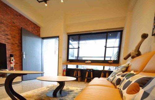 Annan District Casa | 619Villa