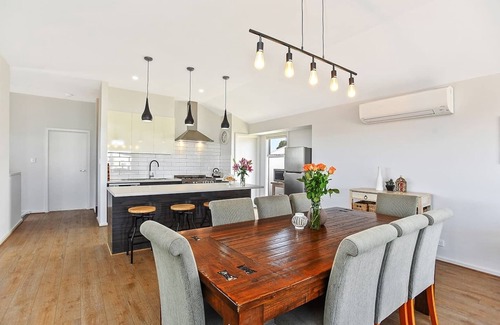 Goolwa Beach Casa | 62 Castle Ave, Goolwa