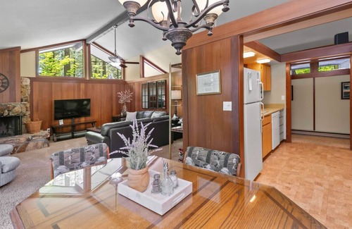 Graeagle Condominio | #62 Graeagle Meadows