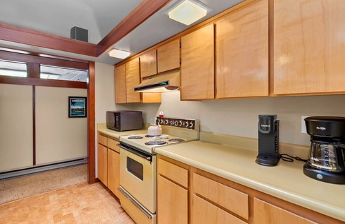 Graeagle Condominio | #62 Graeagle Meadows
