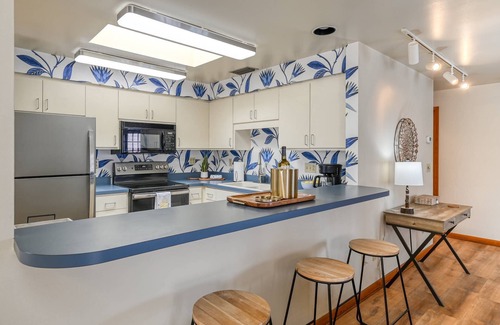 St. Augustine Historic District Apartamento | 62 Hypolita Carriage House