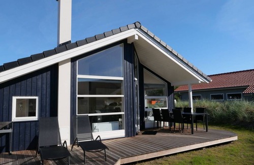 Grossenbrode Otro | 62 m² Alojamiento ∙ 2 habitaciones ∙ 6 huéspedes