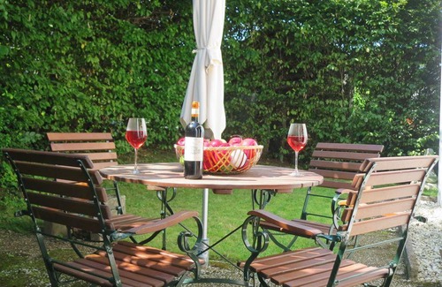 Schalkenmehren Apartamento | 62 m² Apartamento ∙ 2 habitaciones ∙ 4 huéspedes