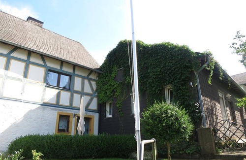 Schalkenmehren Apartamento | 62 m² Apartamento ∙ 2 habitaciones ∙ 4 huéspedes