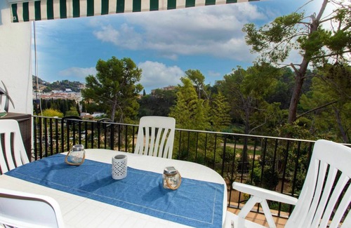 Tossa de Mar Apartamento | 62 m² Apartamento ∙ 2 habitaciones ∙ 4 huéspedes