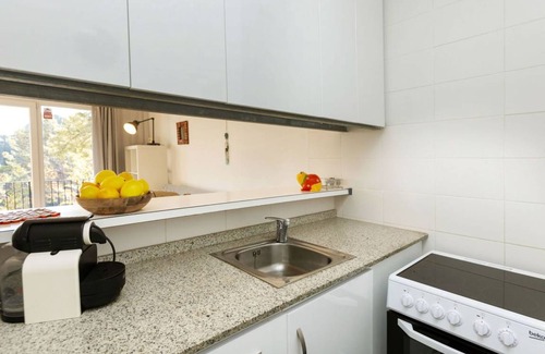 Tossa de Mar Apartamento | 62 m² Apartamento ∙ 2 habitaciones ∙ 4 huéspedes