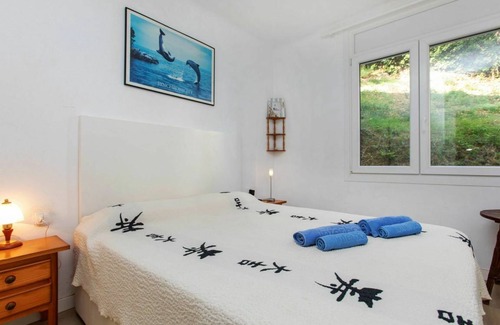 Tossa de Mar Apartamento | 62 m² Apartamento ∙ 2 habitaciones ∙ 4 huéspedes