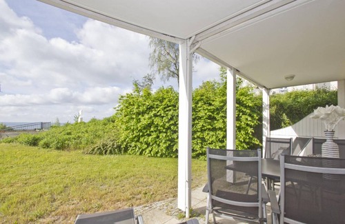 Gohren Apartamento | 62 m² Apartamento ∙ 1 habitación ∙ 4 personas