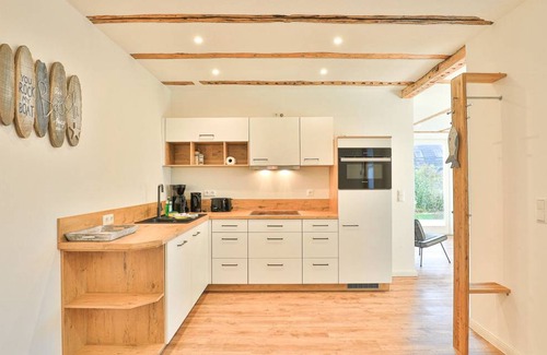 Ostseebad Prerow Apartamento | 62 m² Apartamento ∙ 1 habitación ∙ 2 huéspedes