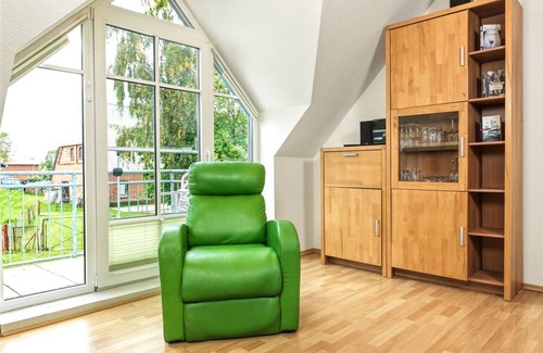 Timmendorf Apartamento | 62 m² Apartamento ∙ 1 habitación ∙ 5 huéspedes