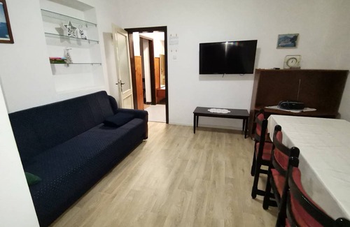 Lukoran Apartamento | 62 m² Apartamento ∙ 2 habitaciones ∙ 5 huéspedes