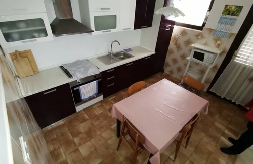 Lukoran Apartamento | 62 m² Apartamento ∙ 2 habitaciones ∙ 5 huéspedes