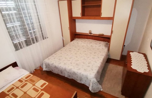 Lukoran Apartamento | 62 m² Apartamento ∙ 2 habitaciones ∙ 5 huéspedes