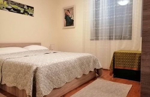 Lukoran Apartamento | 62 m² Apartamento ∙ 2 habitaciones ∙ 5 huéspedes