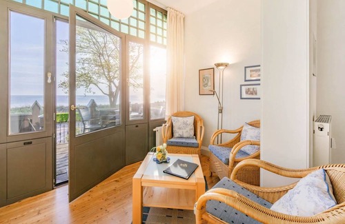 Seebad Bansin Apartamento | 62 m² Apartamento ∙ 2 habitaciones ∙ 4 huéspedes