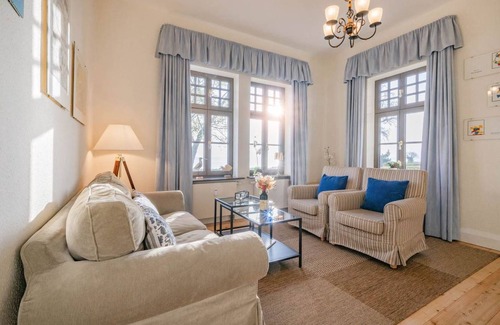 Seebad Bansin Apartamento | 62 m² Apartamento ∙ 2 habitaciones ∙ 4 huéspedes