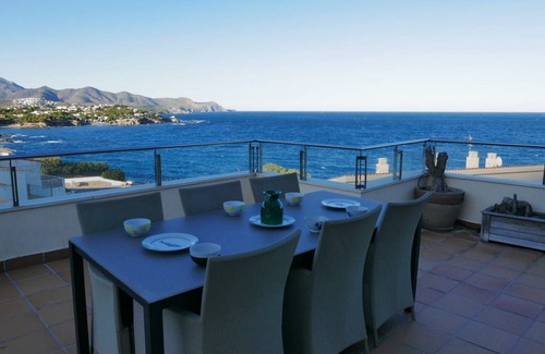 Llanca Apartamento | 62 m² Apartamento ∙ 2 habitaciones ∙ 6 personas
