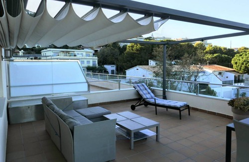 Llanca Apartamento | 62 m² Apartamento ∙ 2 habitaciones ∙ 6 personas