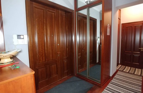 Lypky Apartamento | 62 m² Apartamento ∙ 2 habitaciones ∙ 3 huéspedes