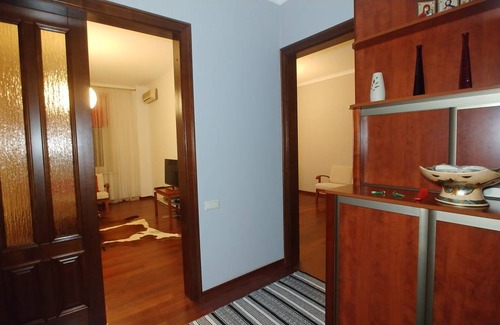 Lypky Apartamento | 62 m² Apartamento ∙ 2 habitaciones ∙ 3 huéspedes