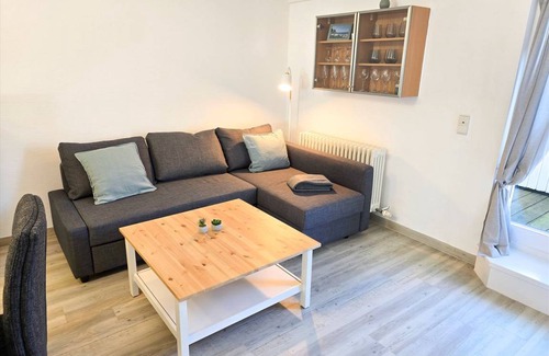 Binz Apartamento | 62 m² Apartamento ∙ 2 habitaciones ∙ 5 huéspedes
