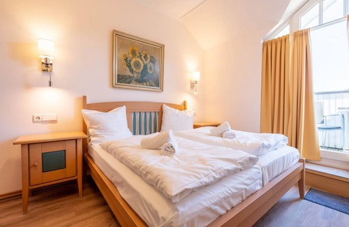 Binz Apartamento | 62 m² Apartamento ∙ 2 habitaciones ∙ 4 huéspedes