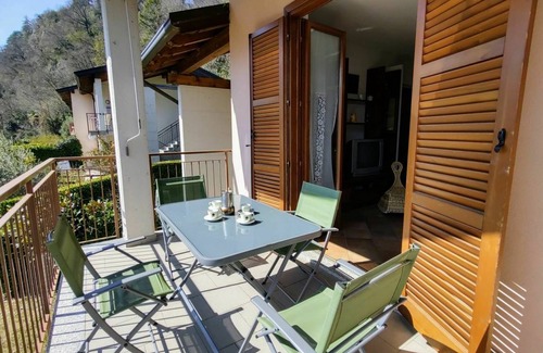 Castello Apartamento | 62 m² Apartamento ∙ 2 habitaciones ∙ 5 huéspedes