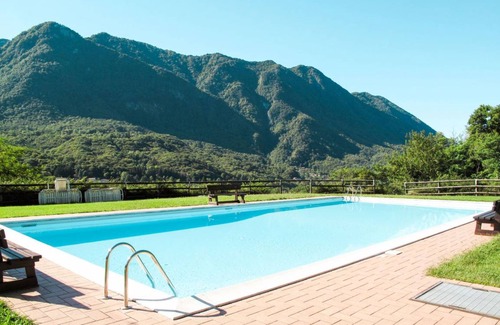 Castello Apartamento | 62 m² Apartamento ∙ 2 habitaciones ∙ 5 huéspedes