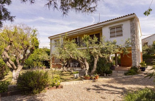Tarragona Apartamento | 62 m² Apartamento ∙ 3 habitaciones ∙ 5 personas