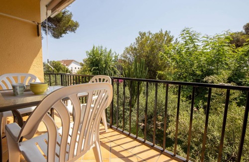 Tarragona Apartamento | 62 m² Apartamento ∙ 3 habitaciones ∙ 5 huéspedes