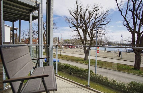 Lauterbach Apartamento | 62 m² Apartamento ∙ 1 habitación ∙ 4 personas