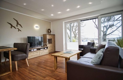 Lauterbach Apartamento | 62 m² Apartamento ∙ 1 habitación ∙ 4 personas