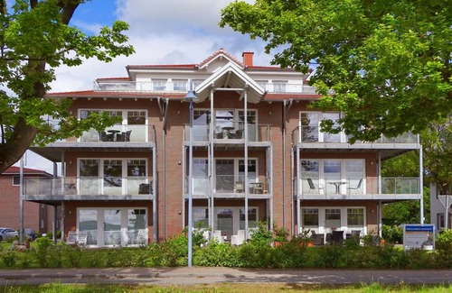 Lauterbach Apartamento | 62 m² Apartamento ∙ 1 habitación ∙ 4 huéspedes