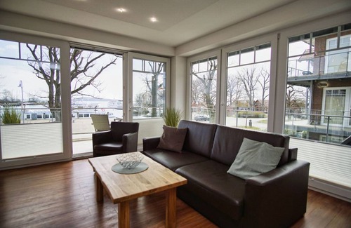 Lauterbach Apartamento | 62 m² Apartamento ∙ 1 habitación ∙ 4 huéspedes