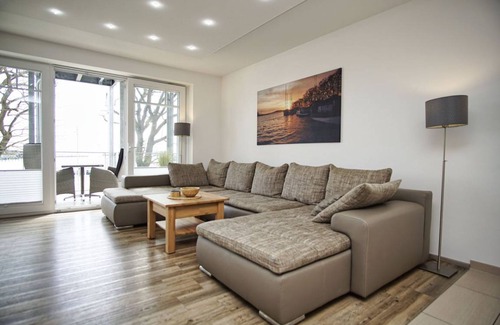 Lauterbach Apartamento | 62 m² Apartamento ∙ 1 habitación ∙ 2 huéspedes