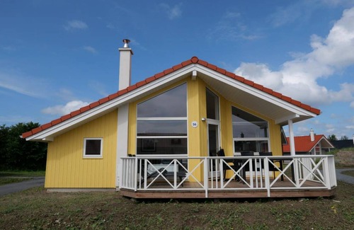 Grossenbrode Casa | 62 m² Casa ∙ 2 habitaciones ∙ 6 huéspedes
