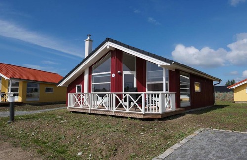 Grossenbrode Casa | 62 m² Casa ∙ 2 habitaciones ∙ 6 huéspedes