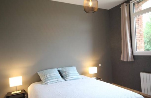 Baromesnil Casa | 62 m² Casa ∙ 2 habitaciones ∙ 4 personas