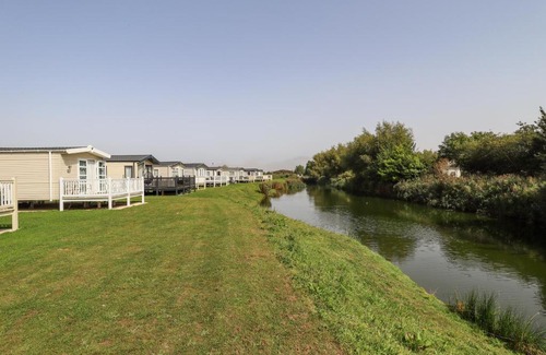 Mablethorpe Casa | 62 Pinewood
