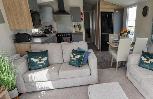 Mablethorpe Casa | 62 Pinewood