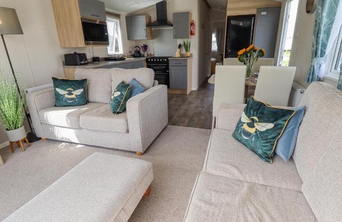 Mablethorpe Casa | 62 Pinewood