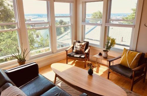 East End Apartamento | 62 Views